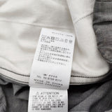 THE NORTH FACE PURPLE LABEL Polyester Tropical Field Pants 定価26400円 N25FC013 サイズWM パンツ 25AW グレー レディース ザノースフェイスパープルレーベル【中古】6-0428G♪