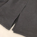 JOURNAL STANDARD LUXE MIXツィードジャケット 定価44000円 日本製 ジャケット 25AW ネイビー レディース ジャーナルスタンダード ラックス【中古】6-0525M△