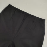 Spick and Span Noble ストレッチスキニーパンツ 定価17600円 パンツ ブラック レディース スピック＆スパン ノーブル【中古】6-0902G∞