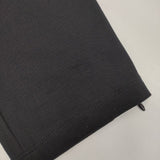 Spick and Span Noble ストレッチスキニーパンツ 定価17600円 パンツ ブラック レディース スピック＆スパン ノーブル【中古】6-0902G∞