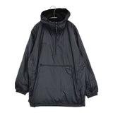 Columbia 新品 アノラック PU3570 パッカブル ブルゾン ナイロン ジャケット ブラック系 メンズ コロンビア【中古】6-0725T∞