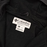 Columbia 新品 アノラック PU3570 パッカブル ブルゾン ナイロン ジャケット ブラック系 メンズ コロンビア【中古】6-0725T∞
