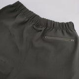 UNITED ARROWS & SONS DAISUKE OBANA PE WIDE PANTS サイズS イージー パンツ カーキ メンズ ユナイテッドアローズサンズ【中古】6-0808G∞