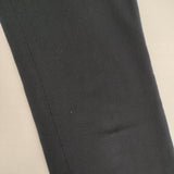 B three ストレッチウォームスリムパンツ 770314 サイズ34 パンツ ネイビー レディース ビースリー【中古】6-1003T∞