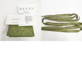GUCCI ホースビットローファー サイズ37.5 シューズ・靴 ブラック レディース グッチ【中古】6-0417G◎