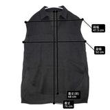 NOBLE ドンゴロススキッパーシャツブラウス 定価17600円 リネン ブラウス シャツ 22SS ブラック レディース ノーブル【中古】6-0522S♪
