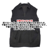 NOBLE ドンゴロススキッパーシャツブラウス 定価17600円 リネン ブラウス シャツ 22SS ブラック レディース ノーブル【中古】6-0522S♪