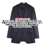 JIL SANDER ウール イタリア製 サイズ36 JSWG135808 テーラードジャケット 2015AW ネイビー レディース ジルサンダー【中古】6-0525M△