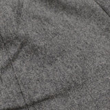JIL SANDER ウール ワイドスラックス サイズ34 JSPN300410 イタリア製 パンツ 2018AW グレー レディース ジルサンダー【中古】6-0922T♪