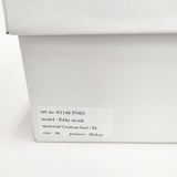 PETROSOLAUM Eddy monk コードバン 馬革 レザー 36サイズ 81146-PO03 シューズ・靴 ブラック レディース ペテロオラウム【中古】6-0417G◎