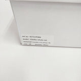 PETROSOLAUM ghillie whole cut crocodile oil soft kip クロコダイルレザー レースアップスリッポン サイズ38 定価214500円 シューズ・靴 ブラック レディース ペテロオラウム【中古】6-0421G♪