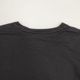 KURASHI&Trips 903-70903833 コットン 長袖Ｔシャツ カットソー ロンＴ ブラック レディース クラシアンドトリップス/北欧、暮らしの道具店【中古】6-0805M∞
