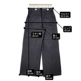 theory Classic Denim B CL 5 PKT Jean D サイズ24 クラシック デニムパンツ ブラック レディース セオリー【中古】6-0808G∞