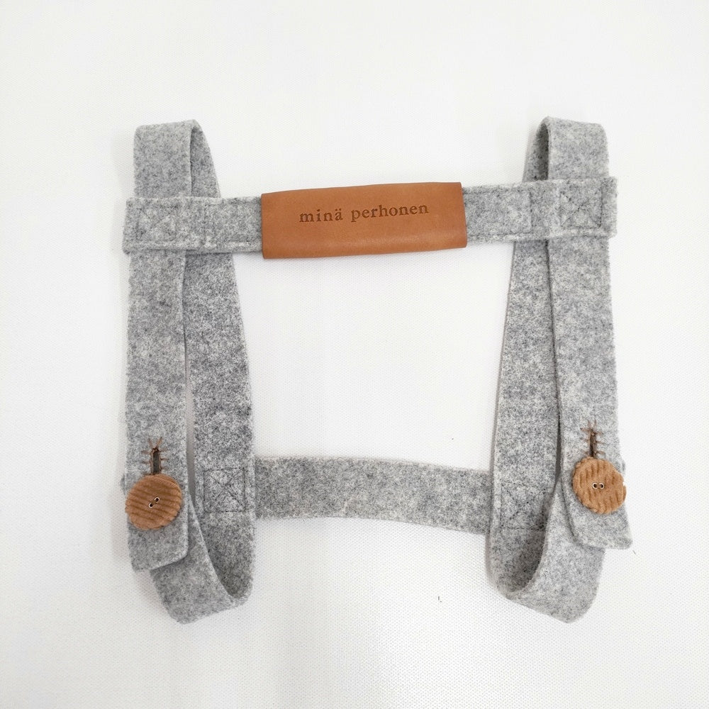mina perhonen za7679 Blanket Holder ブランケットホルダー その他