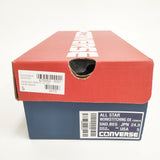 CONVERSE ローカット 24cm 1SD874 スニーカー ライトグレー レディース コンバース【中古】6-0511G◎