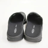 HYKE/KEEN SAN JUAN SANDAL II 23cm 1027345 サンダル ブラック レディース ハイク/キーン【中古】6-0511S◎