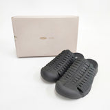 HYKE/KEEN SAN JUAN SANDAL II 23cm 1027345 サンダル ブラック レディース ハイク/キーン【中古】6-0511S◎