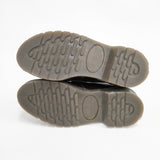 Loake タッセルローファー Brown Polished Leather 623 DKT サイズ4E ローファー ブラウン レディース ローク【中古】6-0511G◎
