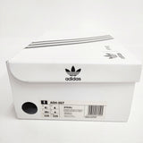 HYKE/adidas 未使用品 AOH-007 メッシュ サイズ22.5cm スニーカー ネイビー レディース ハイク/アディダス【中古】6-0511M◎