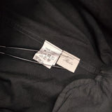 nest Robe コットンファティーグパンツ 定価21000円 製品染め 001181-1080-4 パンツ ネイビー 濃紺 レディース ネストローブ【中古】6-0613G∞