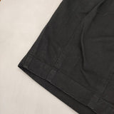 nest Robe コットンファティーグパンツ 定価21000円 製品染め 001181-1080-4 パンツ ネイビー 濃紺 レディース ネストローブ【中古】6-0613G∞