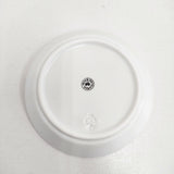 mina perhonen 未使用品 非売品 豆皿 皿 ホワイト レディース ミナペルホネン【中古】6-0505G♪