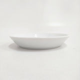 mina perhonen 未使用品 非売品 豆皿 皿 ホワイト レディース ミナペルホネン【中古】6-0505G♪