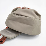 patagonia 48263 Atom Sling 8L ボディバッグ ショルダーバッグ ベージュ系 ユニセックス パタゴニア【中古】6-0705G∞