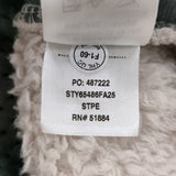 patagonia キッズ ロス ガトス フーディ サイズXXL 定価14850円 65486 フリース ジャケット 25AW STPE ベージュ レディース パタゴニア【中古】6-0914T♪