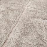 patagonia キッズ ロス ガトス フーディ サイズXXL 定価14850円 65486 フリース ジャケット 25AW STPE ベージュ レディース パタゴニア【中古】6-0914T♪