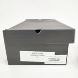 ARTESANOS 未使用品 バケッタレザーグルカサンダル サイズ37 サンダル ブラウン レディース アルテサノス【中古】6-0511S◎