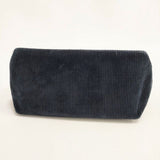 RALPH LAUREN キルティング ブラックウォッチ ポニー 刺繍 トートバッグ グリーン ネイビー ユニセックス ラルフローレン【中古】6-0705G∞