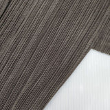 PLEATS PLEASE ISSEY MIYAKE プリーツ PP73-JK224 オープンカラーシャツ ジャケット ブラウン系 レディース プリーツプリーズ【中古】6-0830M∞