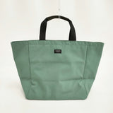 STANDARD SUPPLY 限定カラー SIMPLICITY LIMITED COLOR B TOTE S ビートートS 定価16500円 トートバッグ 26SS グリーン レディース スタンダードサプライ【中古】6-0505G♪