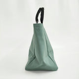 STANDARD SUPPLY 限定カラー SIMPLICITY LIMITED COLOR B TOTE S ビートートS 定価16500円 トートバッグ 26SS グリーン レディース スタンダードサプライ【中古】6-0505G♪
