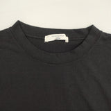 SM2 Samansa Mos2 blue 新品 サイドリボンロンT 長袖Ｔシャツ カットソー ロンＴ ブラック レディース サマンサモスモス【中古】6-0812M∞