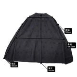 SM2 Samansa Mos2 新品 3D刺繍前開きブラウスCLC-2700706 ブラウス シャツ ブラック レディース サマンサモスモス【中古】6-0812M∞