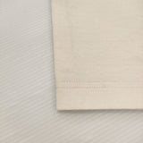 nest Robe コットン ノースリーブ 01202-1087 定価12000円 ワンピース オフホワイト レディース ネストローブ【中古】6-0514S♪