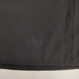 SM2 Samansa Mos2 7分袖ドッキングチュニック KOW-1211181 チュニック ブラック レディース サマンサモスモス【中古】6-0727M∞