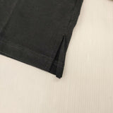 SM2 Samansa Mos2 新品 ボリューム袖レースカットソー KOW-1211622 長袖Ｔシャツ カットソー ロンＴ ネイビー レディース サマンサモスモス【中古】6-0722M∞