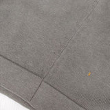 45R/45rpm 天竺ニットソーの908四角カーディガン ニット 羽織り 定価39600円 カーディガン 24AW グレー レディース フォーティーファイブアールピーエム【中古】6-0617M∞
