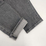 AG CASEY relaxed skinny ankle size24 スキニー ストレッチデニム デニムパンツ グレー レディース エージー【中古】6-0720G∞