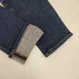 AG CASEY relaxed skinny ankle size24 スキニー ストレッチデニム デニムパンツ ブルー レディース エージー【中古】6-0720G∞