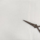 TICCA ダウニーウラケハイネックプルオーバー 定価20900円 TBEA-301 裏起毛 スウェット 25AW ホワイト レディース ティッカ【中古】6-1014T∞