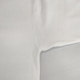 TICCA ダウニーウラケハイネックプルオーバー 定価20900円 TBEA-301 裏起毛 スウェット 25AW ホワイト レディース ティッカ【中古】6-1014T∞