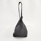 Ron Herman MIS Mini Tote Bag ジェンツー USA製 トートバッグ ブラック ユニセックス ロンハーマン【中古】6-0705G∞