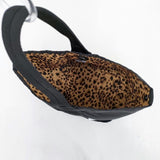 Ron Herman MIS Mini Tote Bag ジェンツー USA製 トートバッグ ブラック ユニセックス ロンハーマン【中古】6-0705G∞