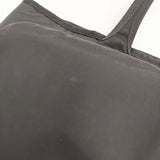 Ron Herman MIS Mini Tote Bag ジェンツー USA製 トートバッグ ブラック ユニセックス ロンハーマン【中古】6-0705G∞
