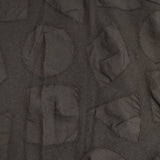 HAI SPORTING GEAR 80s 90s ISSEY MIYAKE イッセイミヤケ ウール ロングスカート ブラウン レディース ハイスポーティングギア【中古】6-1014T∞