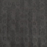 mina perhonen helmi フレンチスリーブニット 38 定価41800円 ys8414 コットンシルク セーター ニット チャコールグレー レディース ミナペルホネン【中古】6-0526S♪
